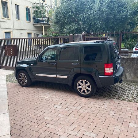 Residenza San Leonardo City Center Free Parking Verona Exterior photo