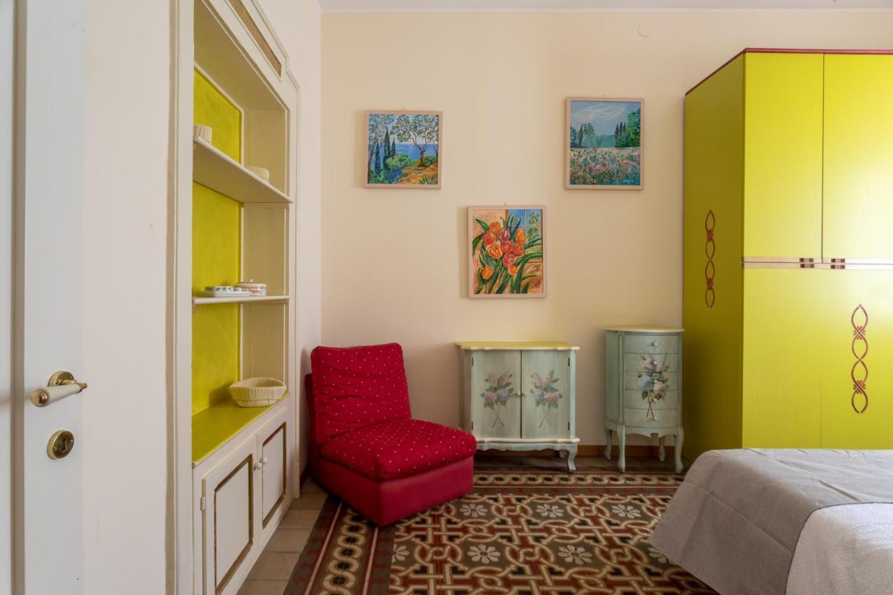 Residenza San Leonardo City Center Free Parking Verona Exterior photo