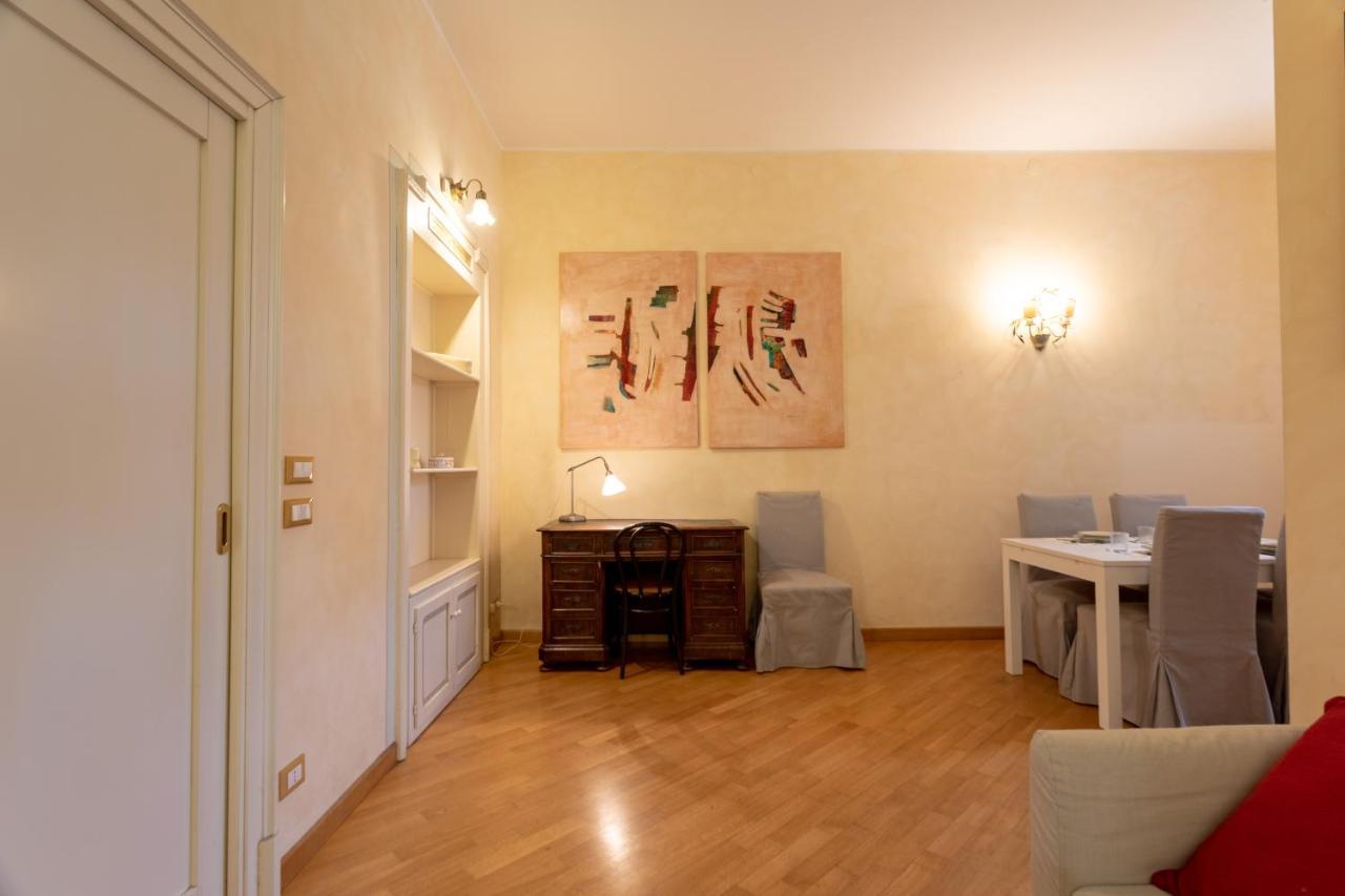 Residenza San Leonardo City Center Free Parking Verona Exterior photo