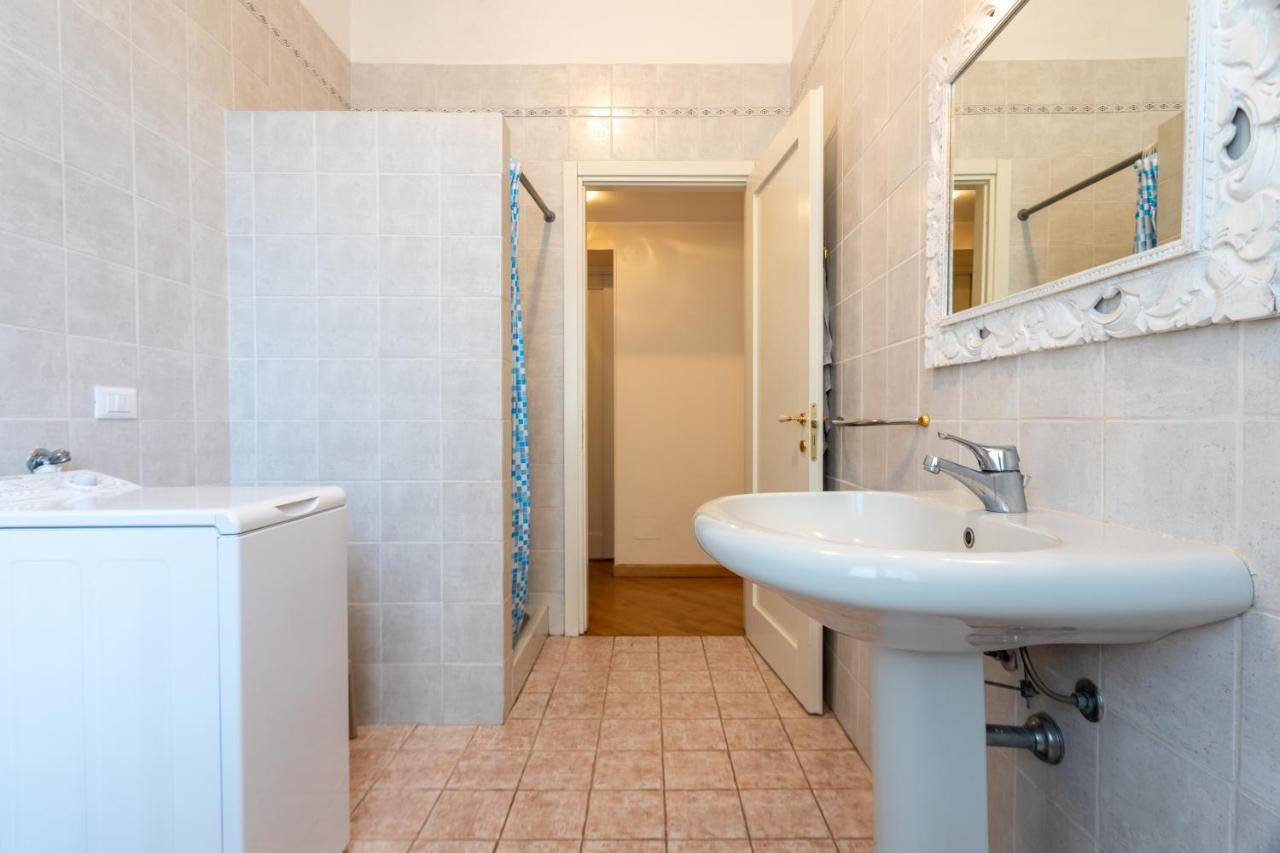 Residenza San Leonardo City Center Free Parking Verona Exterior photo