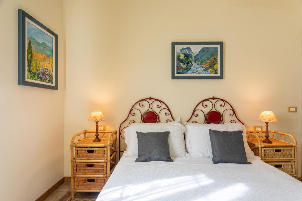 Residenza San Leonardo City Center Free Parking Verona Exterior photo