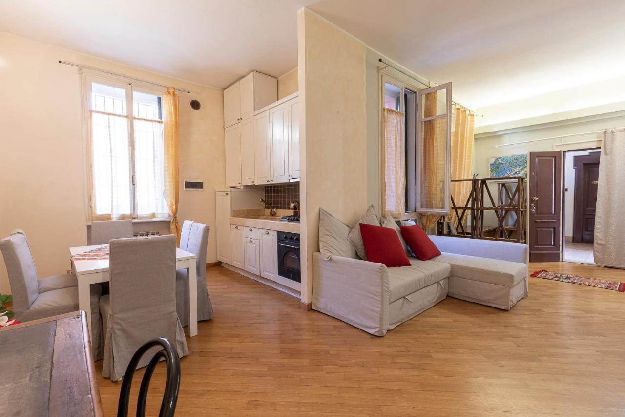 Residenza San Leonardo City Center Free Parking Verona Exterior photo