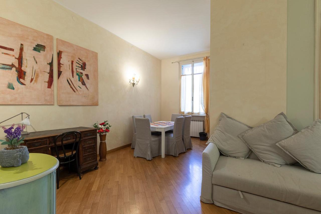 Residenza San Leonardo City Center Free Parking Verona Exterior photo