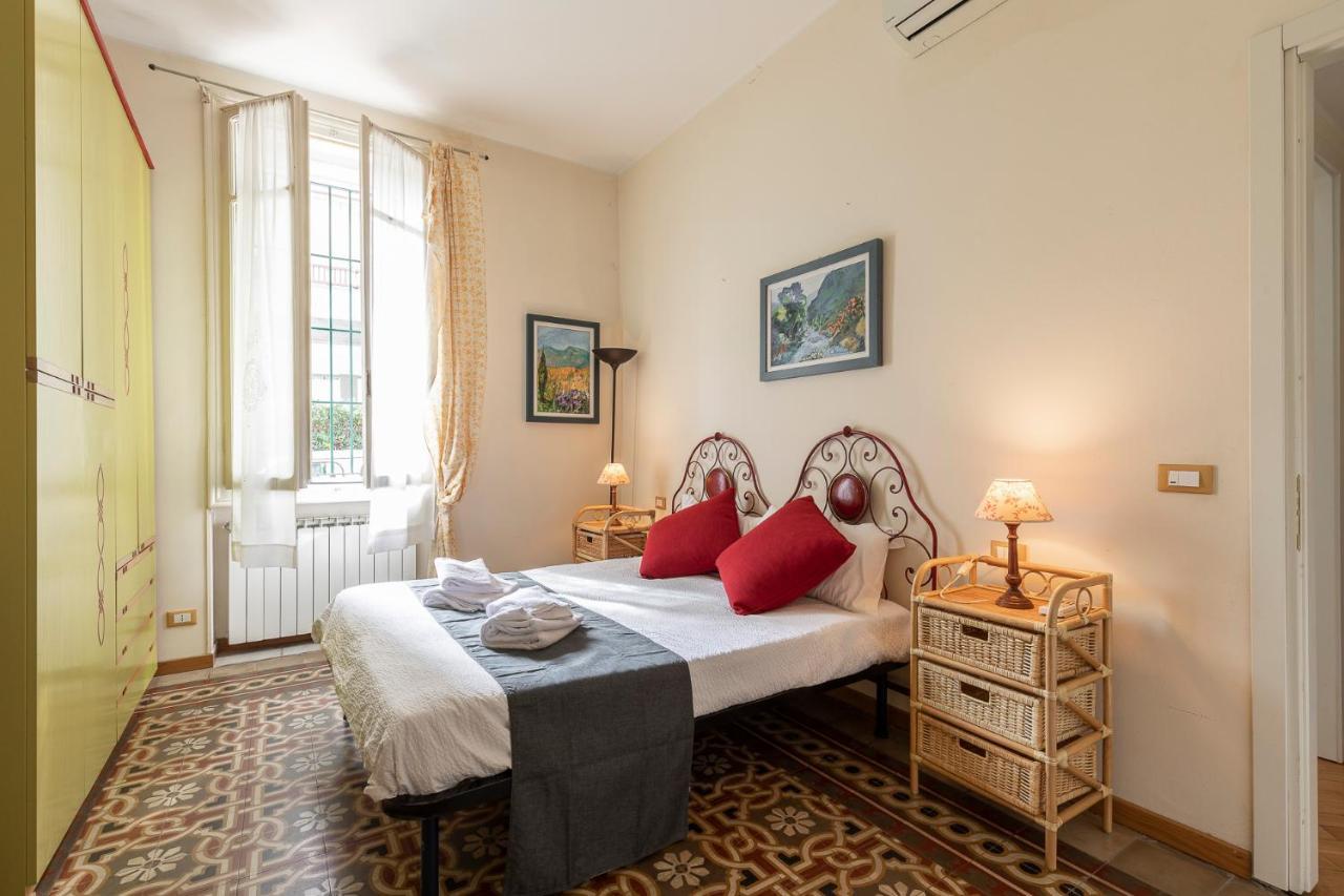 Residenza San Leonardo City Center Free Parking Verona Exterior photo