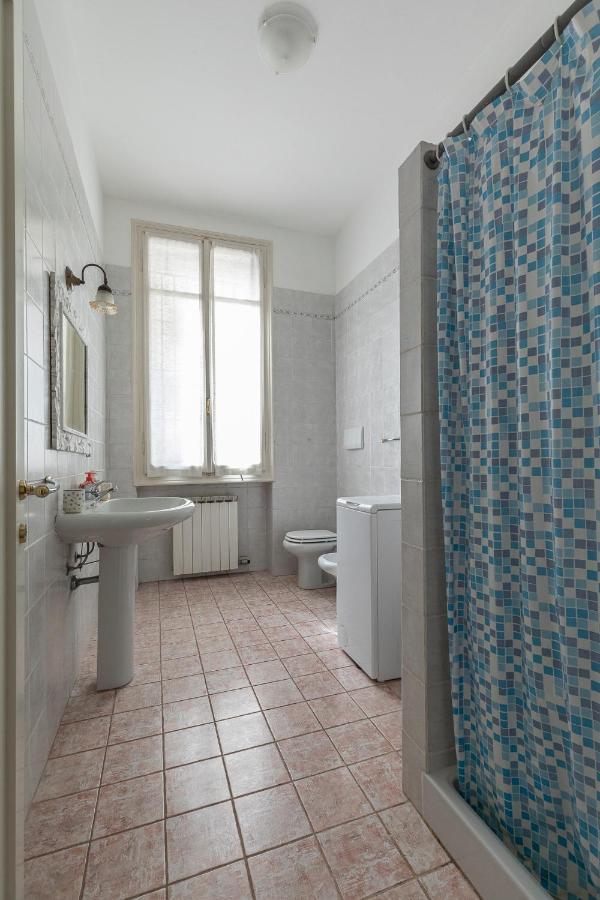 Residenza San Leonardo City Center Free Parking Verona Exterior photo