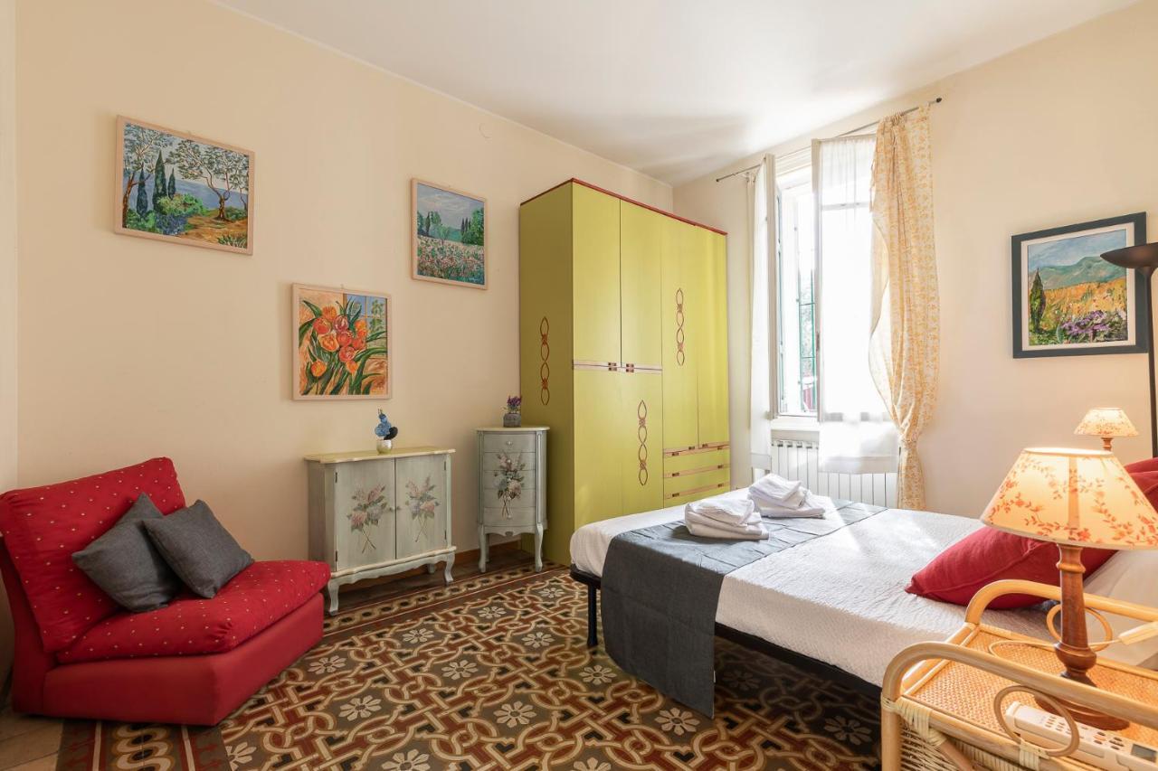 Residenza San Leonardo City Center Free Parking Verona Exterior photo