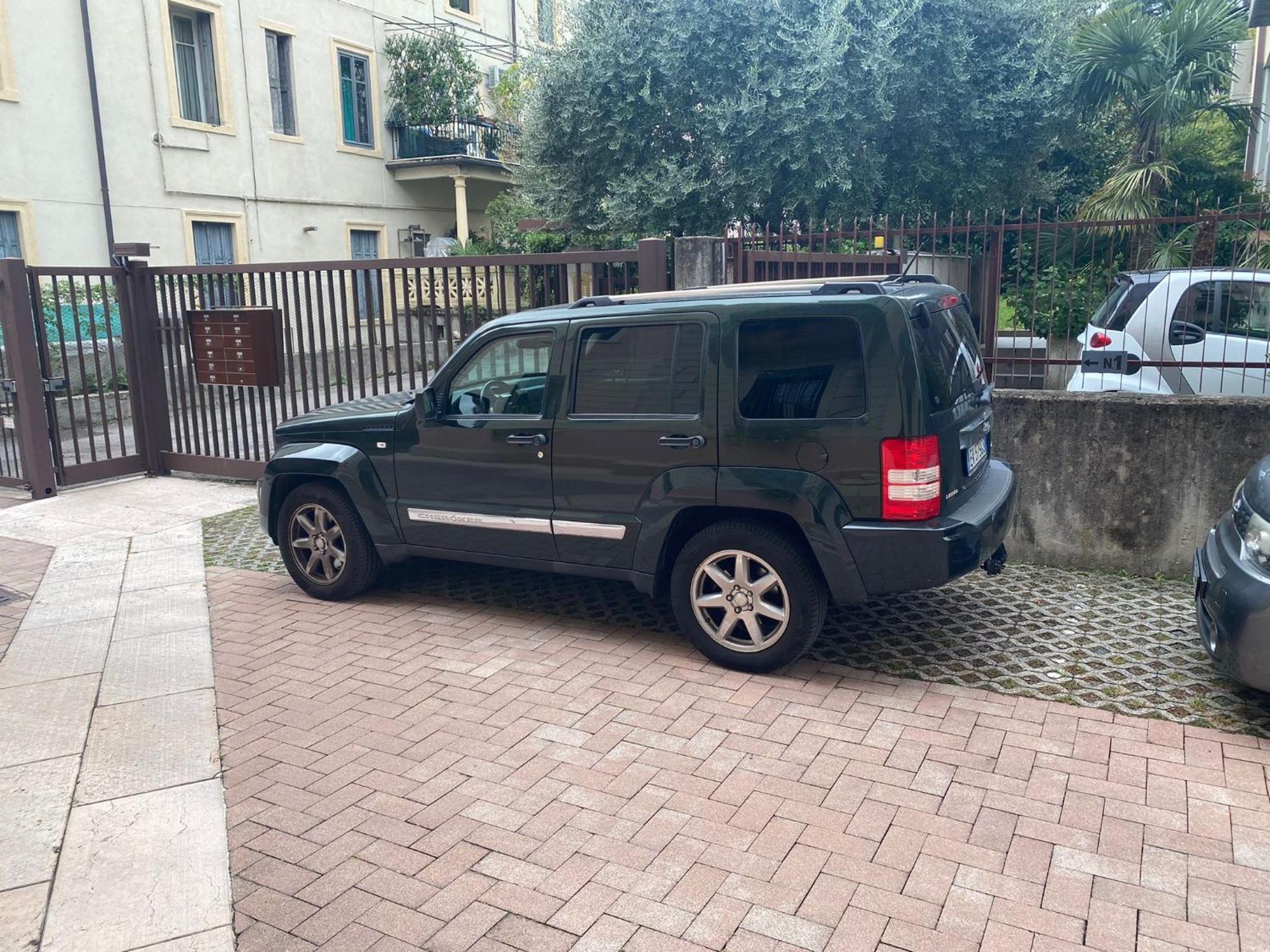 Residenza San Leonardo City Center Free Parking Verona Exterior photo